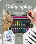 Art Maker: Calligraphy by Hinkler