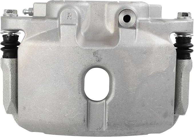 SCITOO 18B4940 18B4941 Rear Left & Right Disc Brake Calipers Assembly w/Bracket For Cadillac,For Chevrolet,For GMC