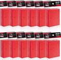 Trading Card Sleeves, Top Loaders Card Protection by VKshop