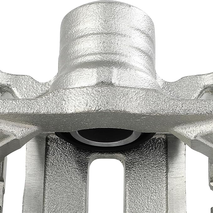cciyu Rear Left Brake Caliper Assembly w/Bracket 19B2994A 2005-2023 For Nissan For Frontier,2005-2015 For Nissan For Xterra,2009-2012 For Suzuki For Equator