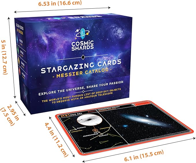 Stargazing Cards - Image 7