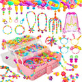 Orian Pop Beads Jewelry Making Kit by Orian