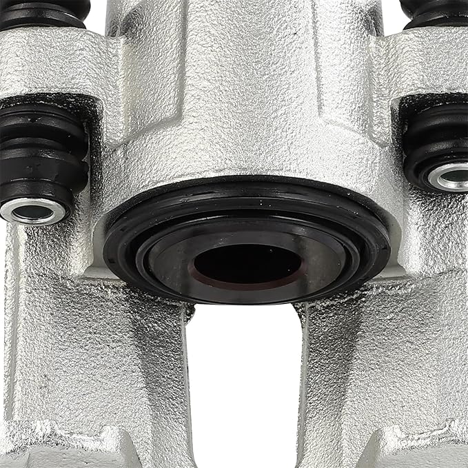 SCITOO 184754 Rear Right Disc Brake Caliper Assembly Without Bracket For Ford,For Jeep,For Lincoln,For Mercury