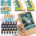 Inburit Art Acrylic Paint Set by Inburit