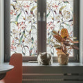 Begonia Window Privacy Film by Artscape by Unknown