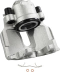 SCITOO 19-1817 Front Right Disc Brake Caliper Assembly Without Bracket For Audi For A4/For A4 Quattro/For A6/For A6 Quattro/For S4/For S6,For Volkswagen For Passat