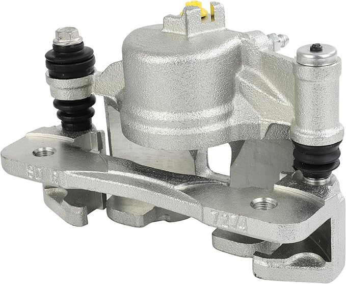 SCITOO Front Right Brake Caliper With Bracket 19B1379 Compatible For Honda For Civic 1990-2000,For Honda For Civic del Sol 1993-1997,For Honda For CRX 1990-1991