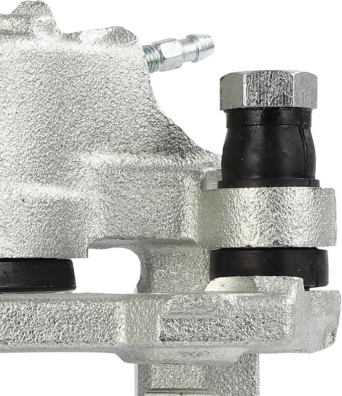 SCITOO 19B3406 19B3407 Rear Left & Right Disc Brake Calipers Assembly w/Bracket For Lexus For GS300 2006,For Lexus For IS250 2010-2011 2013