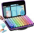 ARTDOT 60 Slots Storage Container by ARTDOT