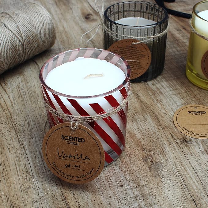 CandMak Candle Wick Kit - Image 6