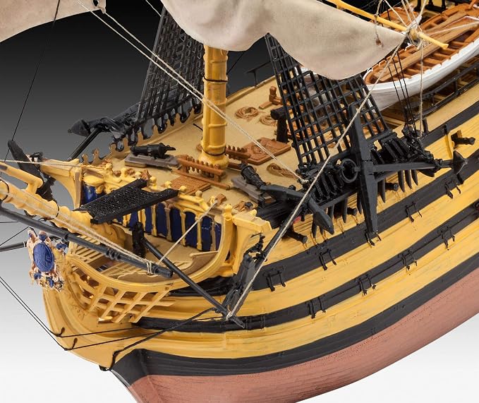 Revell 05408 H.M.S.Victory - Image 3