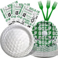 Golf Party Decorations Set by Outego