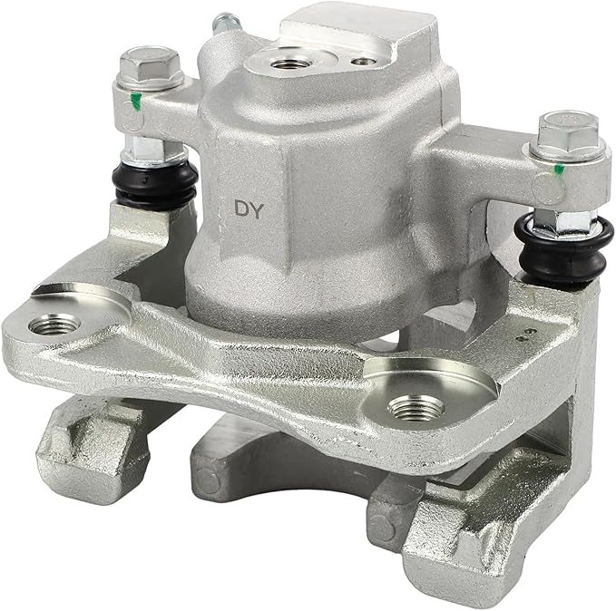SCITOO Rear Right Brake Caliper With Bracket 19B6993 Compatible For Lexus For ES300h 2013-2018,For Lexus For ES350 2013-2018,For Toyota For Avalon 2013-2018,For Toyota For Camry 2012-2017
