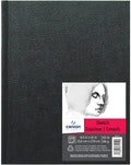 Canson Artist Series Sketch Book Paper Pad, by Unknown