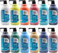 Mont Marte Signature Acrylic Color Paint Set, Semi-Matte Finish, 12 Colors by MontMarte