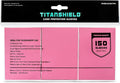 TitanShield Premium Card Sleeves | Compatible by TitanShield%C2%AE