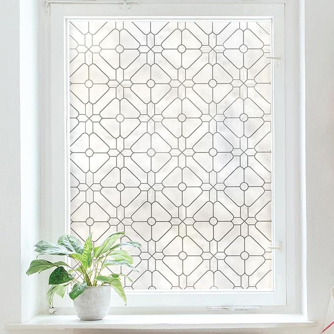 Aster Window Privacy Film by Artscape by Unknown
