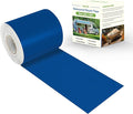Waterproof Repair Tape for Fabric,RV Awning,Boat Covers,Tents,Tarp,Heavy Duty Outdoor Repair Patch - 2.8IN x 30FT（Dark Blue）
