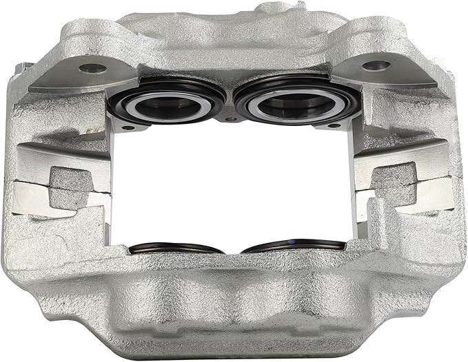 cciyu Front Left Brake Caliper Assembly 192769 2003 2004 2005 2006 2007 For Lexus For LX470,2003 2004 2005 2006 2007 For Toyota For Land Cruiser