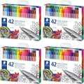 STAEDTLER 4 Pack by Staedtler