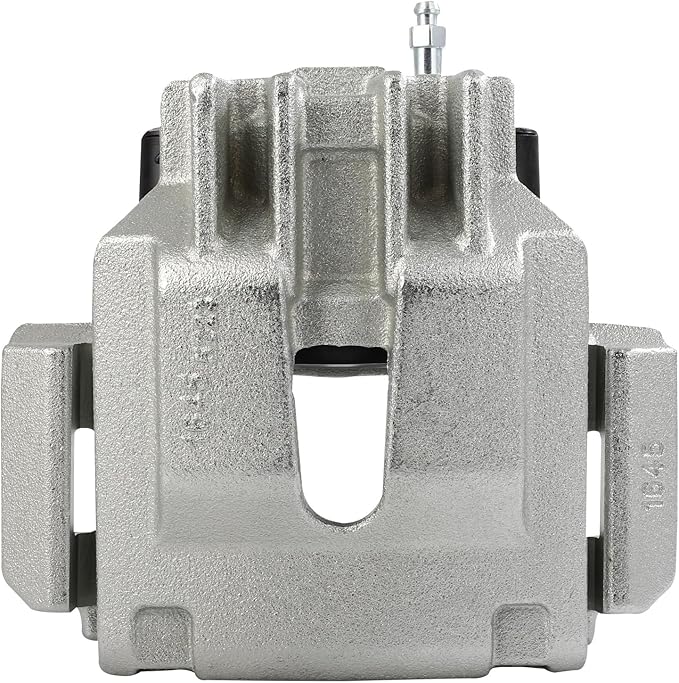 SCITOO Rear Brake Calipers With Bracket 18B4831 18B4830 Compatible For Ford For Expedition 2003-2006,For Lincoln For Navigator 2003-2006