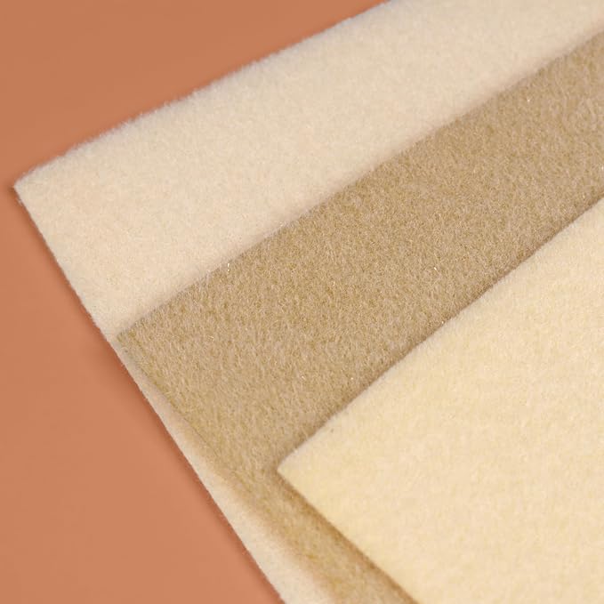 The Beadsmith Beading Mats Set | Double-Sided Stringing Work Mats, Wrinkle-Free - Image 5