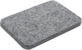 Aeaocvo Needle Felting Pad, 4×6 in Needle Felting Mat by Unknown