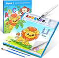 JoyCat Paint with Water Coloring Books by JOYCAT