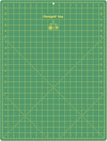 Omnigrid 24WG Gridded Mat, 18 x 24-Inch by Omnigrid