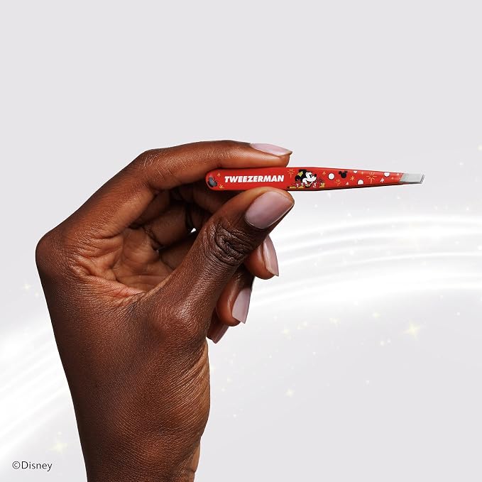 Tweezerman Petite Tweeze Set for Eyebrows - Image 6