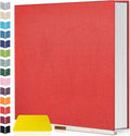 Artfeel Photo Album Self Adhesive Scrapbook, 60 Pages Large Photo Book by Artfeel