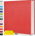 Artfeel Photo Album Self Adhesive Scrapbook, 60 Pages Large Photo Book by Artfeel