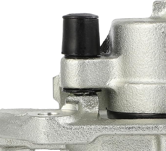 cciyu Front Left Brake Caliper Assembly w/Bracket 19B1619A For BMW For 318i/For 318is/For 318ti/For 320i/For 323Ci/For 323i/For 323is/For 323ti/For 325i/For 325is/For 328i/For 328is/For Z3/For Z4