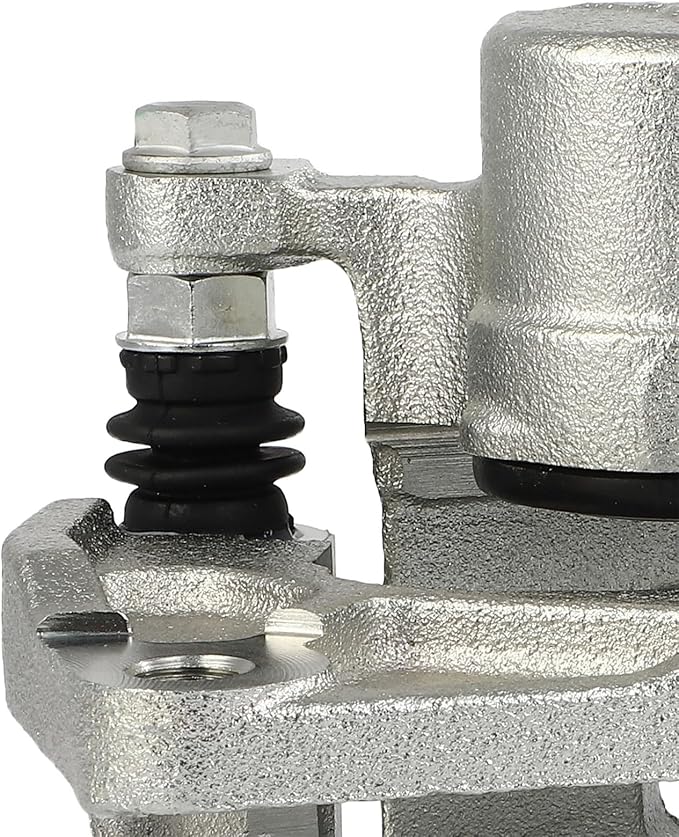 SCITOO Front Left Brake Caliper With Bracket 19B3349 Fit For Subaru For B9 Tribeca 2006-2007,For Forester 2014-2018,For Legacy 2005-2019,For Outback 2010-2019,For Tribeca 2008-2014,For WRX 2015-2021
