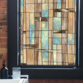 Artscape City Lights | Privacy Window Film by Unknown