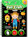 FUNNYB&G Mess-Free Foil Art Craft by FUNNYBG