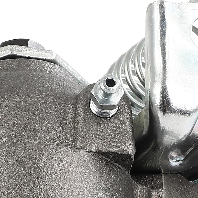 SCITOO Rear Left Brake Caliper Without Bracket 184139 Fit For Buick For Riviera 1982-1985,For Cadillac For Eldorado 1982-1985,For Cadillac For Seville 1983-1985,For Oldsmobile For Toronado 1983-1985