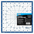 U.S. Art Supply 8" x 8" Self-Healing Cutting Mat 7-Ply by USArtSupply