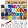 TRINIDa Wax Seal Kit by TRINIDa