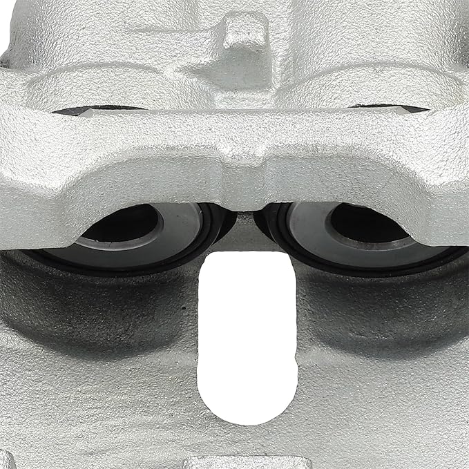 SCITOO 18B5297A Front Left Disc Brake Caliper Assembly w/Bracket For Dodge For Durango 2011-2018,For Jeep For Grand Cherokee 2011-2020