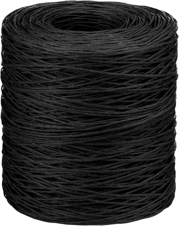 Syhood 1345 Feet Floral Vine Bind Wire Rustic Wrapping Wire by Syhood