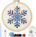 Punch Needle Kits For Adults Beginner, Punch Needle Starter Kit Easy, by Unknown
