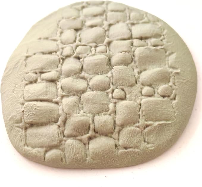 Texture Roller Set – 7-Pattern 3D-Printed Miniature Terrain Rollers - Image 6
