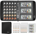 Ytonet Coin Collection Book Holder by YTONET
