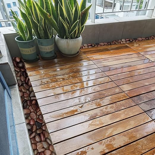 YISZM Rocks for Plant 5lbs, High Polished Decorative Stones Vase Filler Fish - Image 4