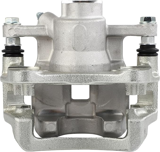 cciyu Rear Right Brake Caliper Assembly w/Bracket 19B6280 2010 2011 2012 For Lexus For RX350,2010 2011 2012 For Lexus For RX450h,2011 2012 For Toyota For Sienna