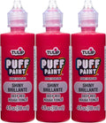Tulip Puff Fabric Paint, Permanent Craft Paint by Tulip