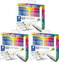 STAEDTLER 3 Pack by Staedtler