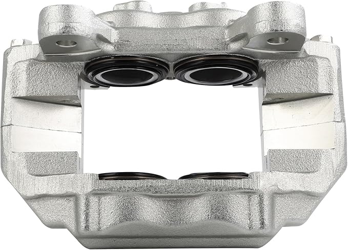 SCITOO 191653 191654 Front Left & Right Disc Brake Calipers Assembly Without Bracket For Toyota For 4Runner 1996-2002
