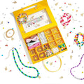 RepaTime Bead and Cord Jewelry Making Kit by RepaTime